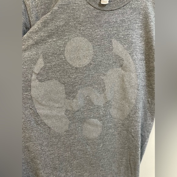 American Apparel tshirt size small - Picture 4 of 4